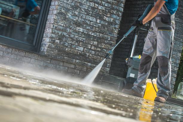 Best Concrete Surface Cleaning in Fayette, MO