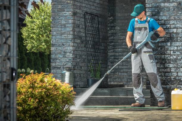 Best Fence Cleaning and Maintenance in Fayette, MO