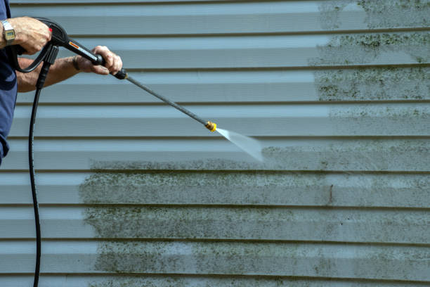 Reliable Fayette, MO Pressure Washing Services Solutions